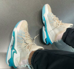 Giay Nike Air Zoom GT Jump 'Vivid Sky' CZ9907-200