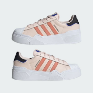 Giay Adidas Superstar Bonega 2B 'Beige' IF7683