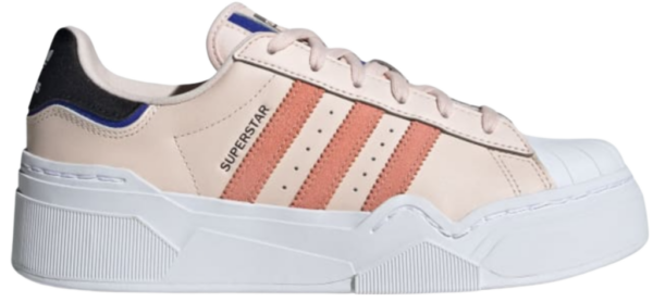 Giay Adidas Superstar Bonega 2B 'Beige' IF7683