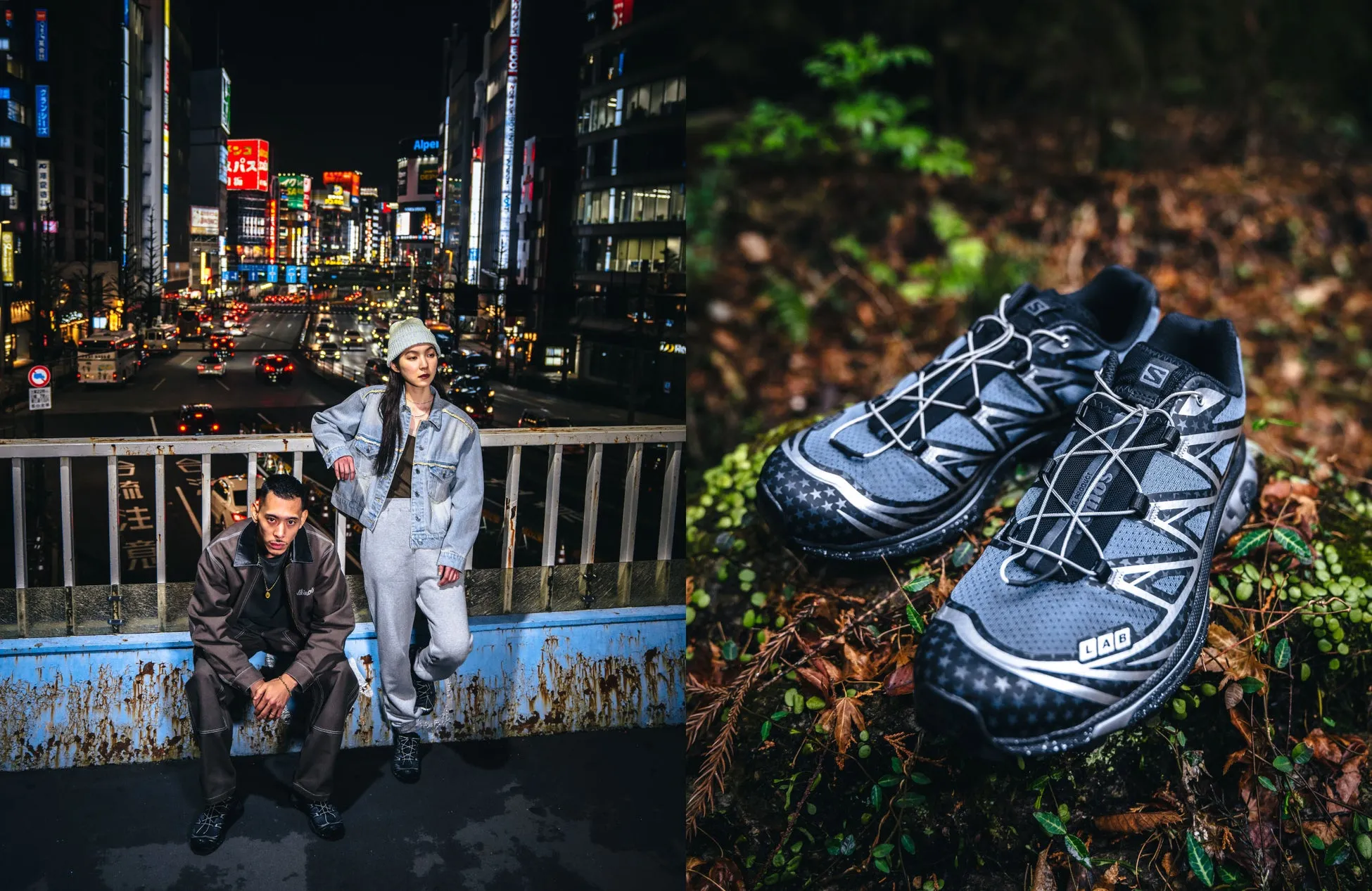 Tất cả những điều bạn cần biết về thương hiệu Salomon Hinh anh 5: Tat ca nhung dieu ban can biet ve thuong hieu Salomon