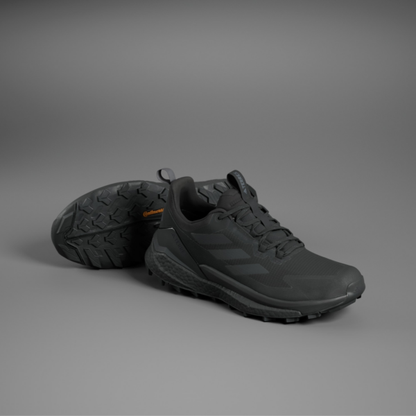 Giay Adidas Terrex Free Hiker 2 'Black Grey' IE7652