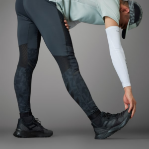 Giay Adidas Terrex Soulstride Trail 'Black' IE7637