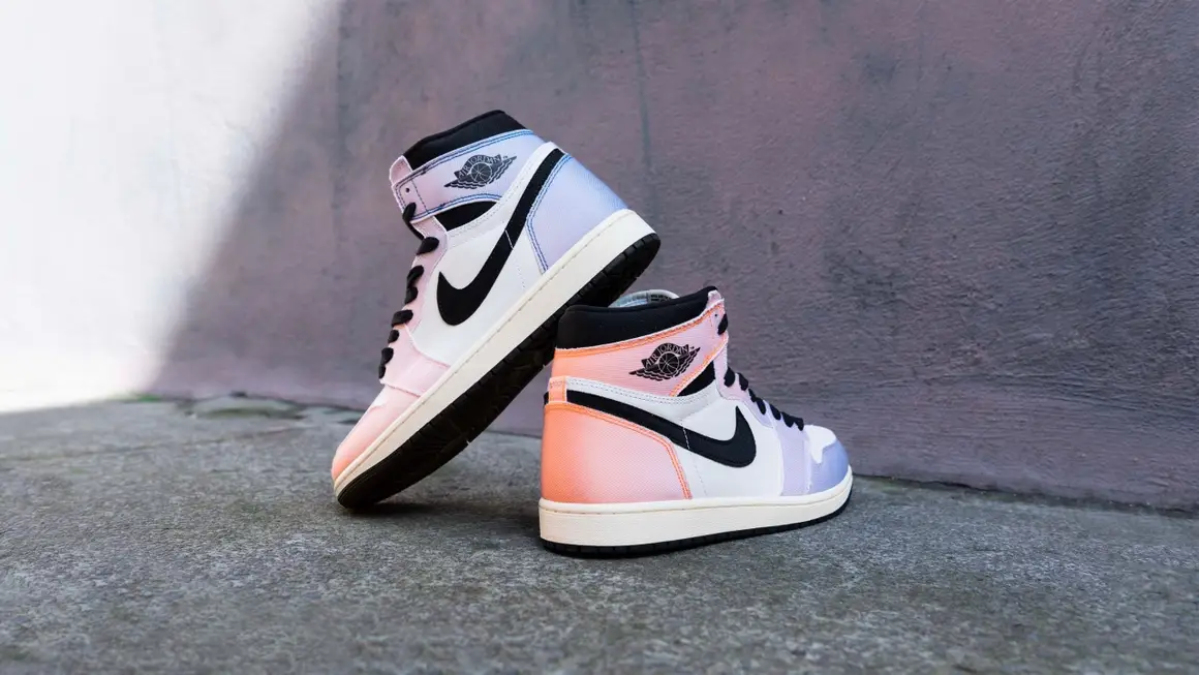 Hinh anh 3: Thay doi ve phong cach: Tai sao moi nguoi lai roi xa Air Jordan 1?