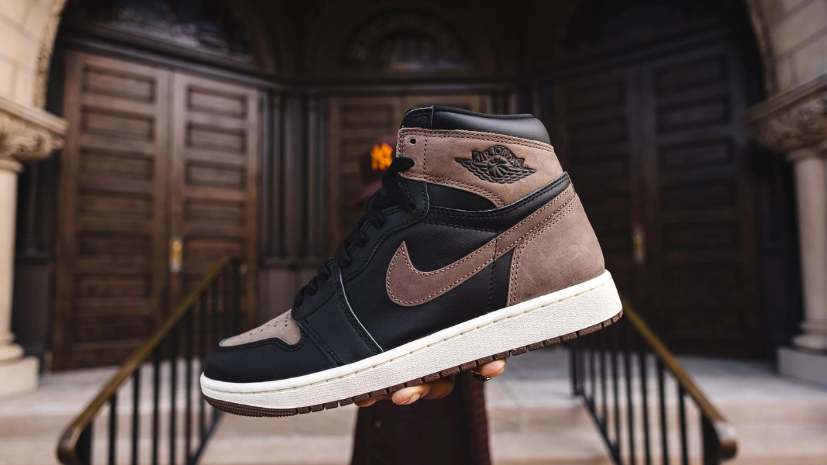 Hinh anh 7: Thay doi ve phong cach: Tai sao moi nguoi lai roi xa Air Jordan 1?