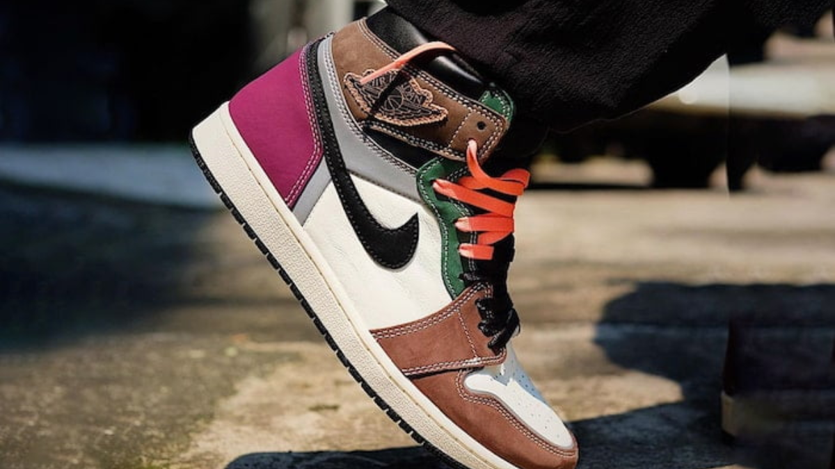 Hinh anh 10: Thay doi ve phong cach: Tai sao moi nguoi lai roi xa Air Jordan 1?