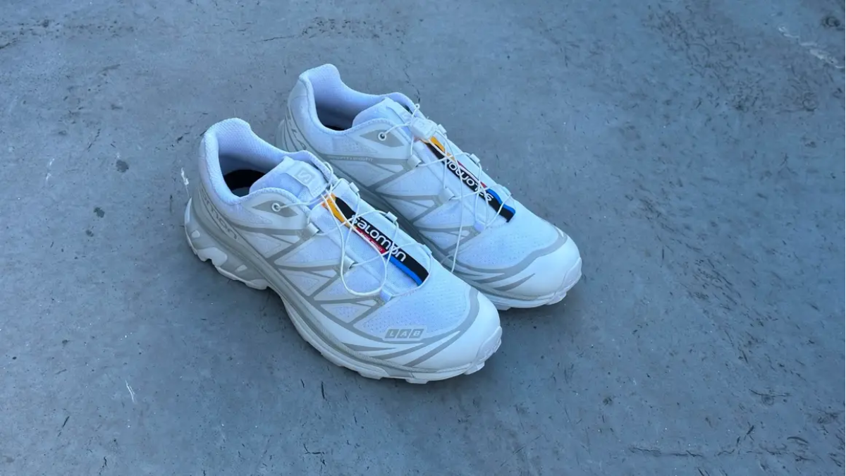 Hinh anh 2: Su troi day bat ngo cua Salomon XT-6 trong nganh thoi trang