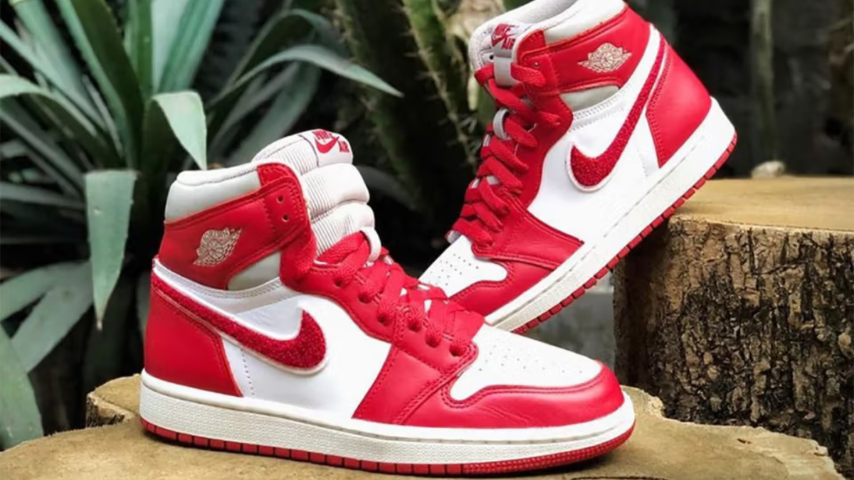 Hinh anh 9: Thay doi ve phong cach: Tai sao moi nguoi lai roi xa Air Jordan 1?