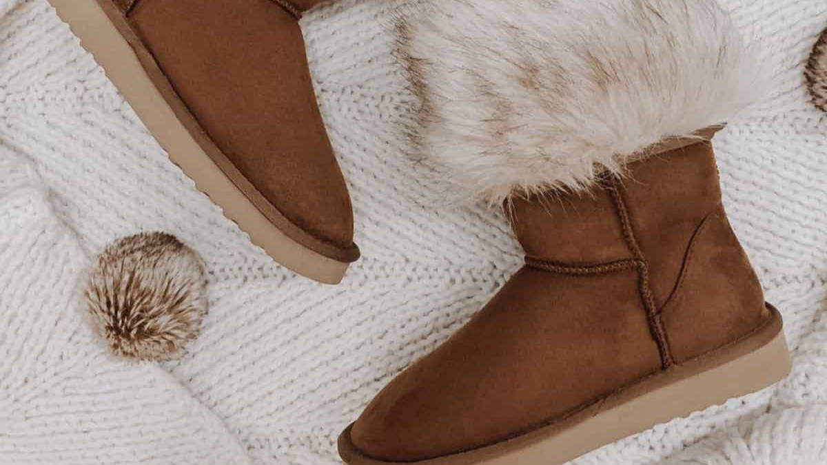 Hinh anh 1: Huong dan chon size bot UGG chuan danh cho ban