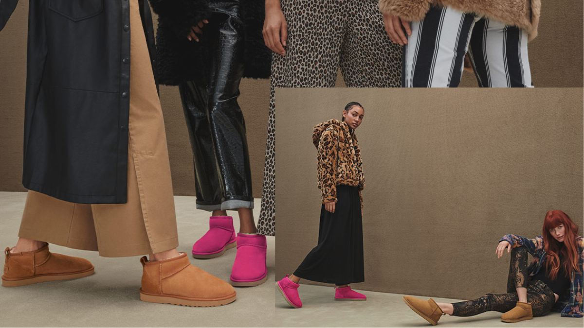 Hinh anh 8: Huong dan chon size bot UGG chuan danh cho ban