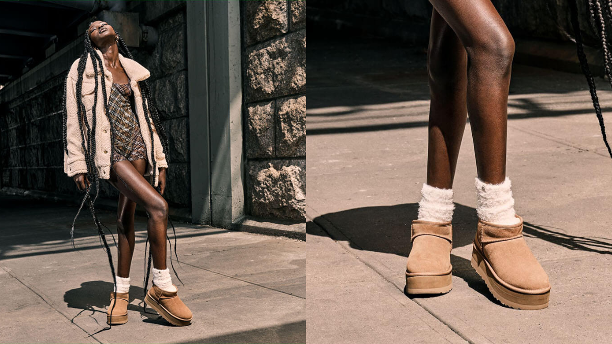 Hinh anh 5: Huong dan chon size bot UGG chuan danh cho ban