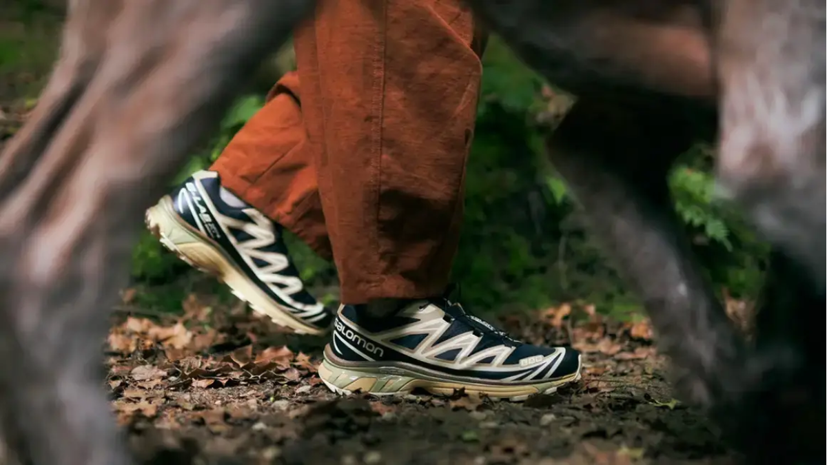 Hinh anh 3: Su troi day bat ngo cua Salomon XT-6 trong nganh thoi trang