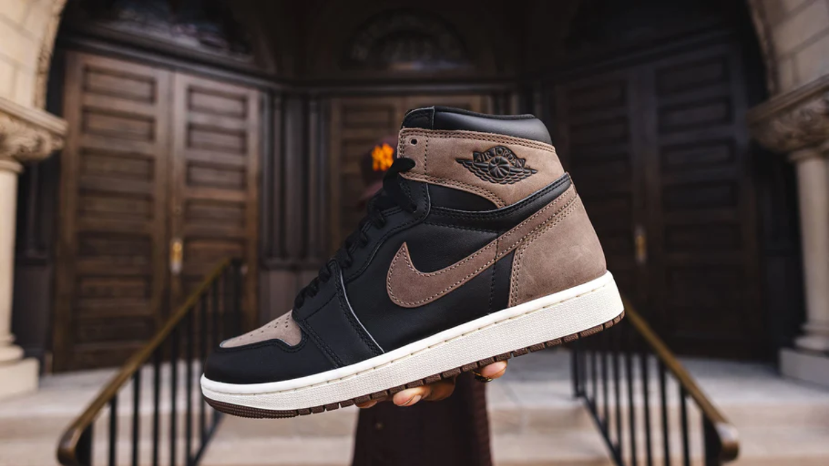 Hinh anh 1: Huong dan chon size giay Air Jordan 1 chuan danh cho ban