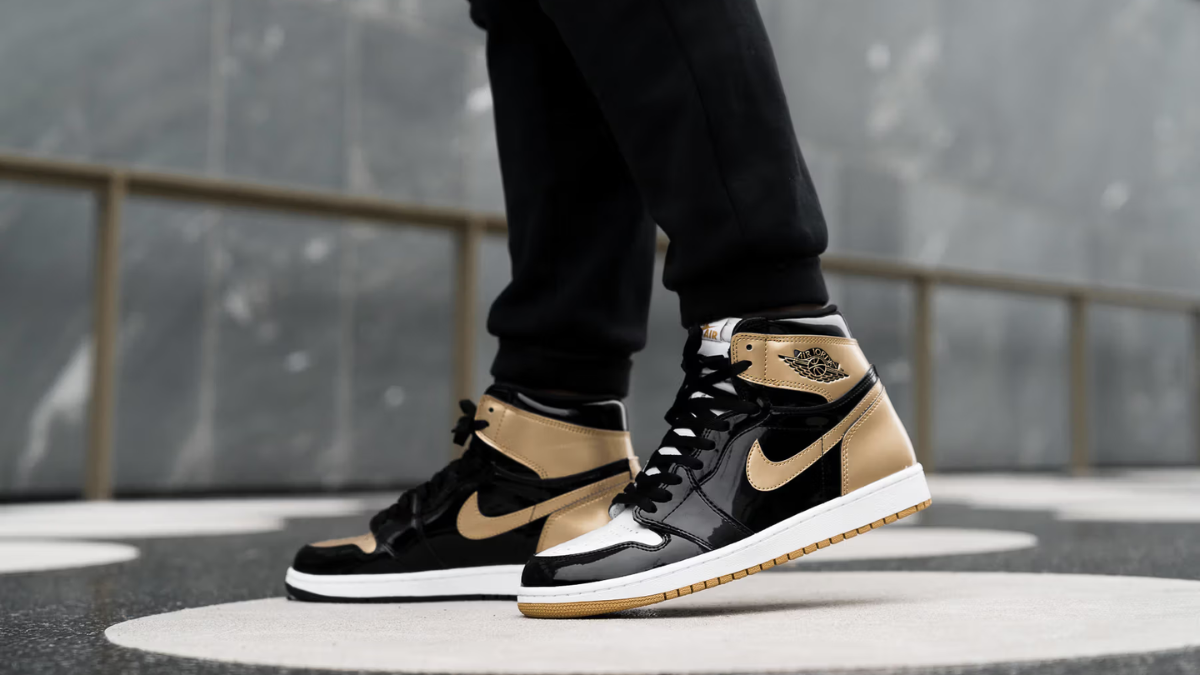 Hinh anh 4: Huong dan chon size giay Air Jordan 1 chuan danh cho ban