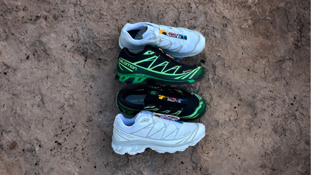 Hinh anh 4: Su troi day bat ngo cua Salomon XT-6 trong nganh thoi trang