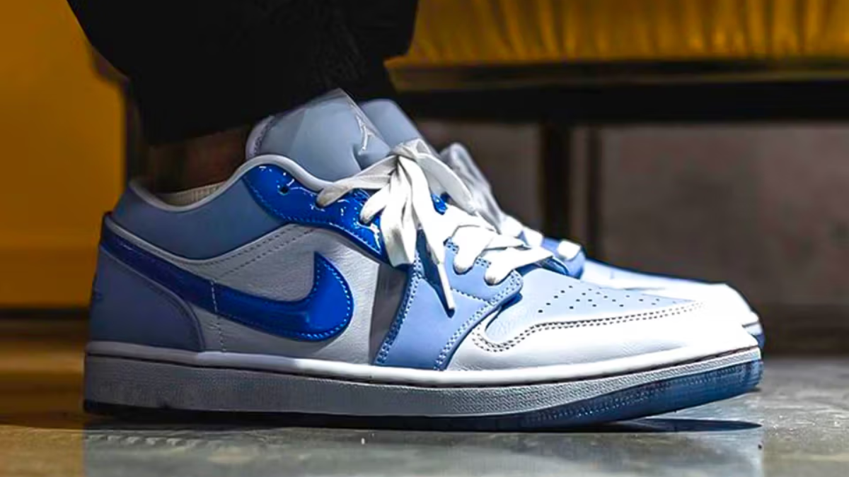 Hinh anh 6: Huong dan chon size giay Air Jordan 1 chuan danh cho ban