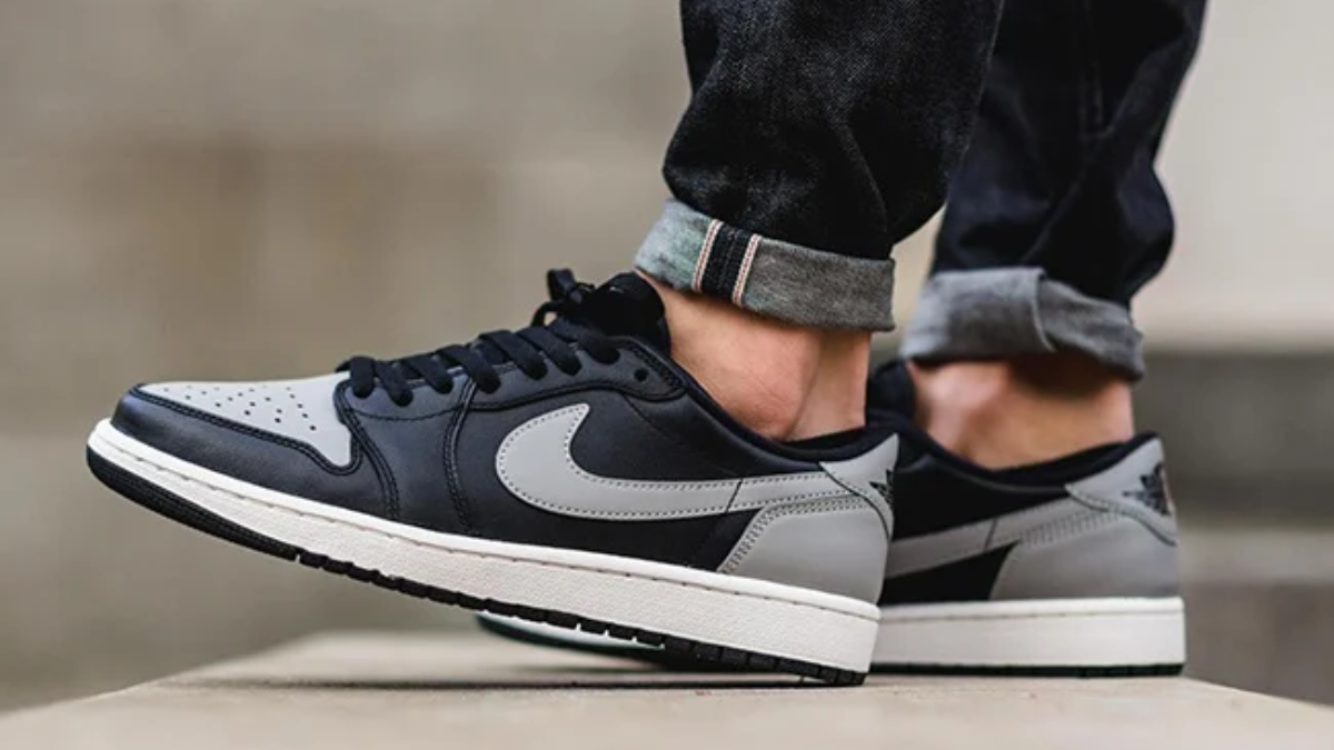 Hinh anh 3: Huong dan chon size giay Air Jordan 1 chuan danh cho ban