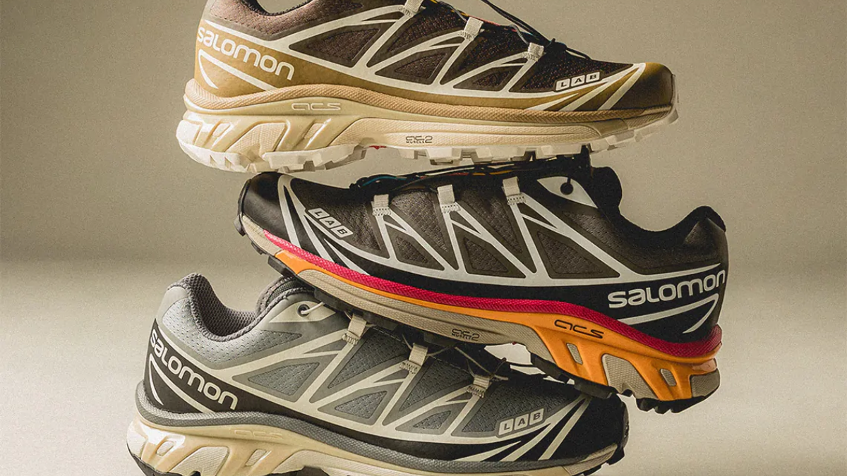 Hinh anh 5: Su troi day bat ngo cua Salomon XT-6 trong nganh thoi trang