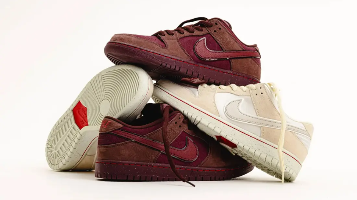 Những đôi giày thể thao Nike được xác nhận ra mắt vào năm 2024 Hinh anh 4: Nhung doi giay the thao Nike duoc xac nhan ra mat vao nam 2024