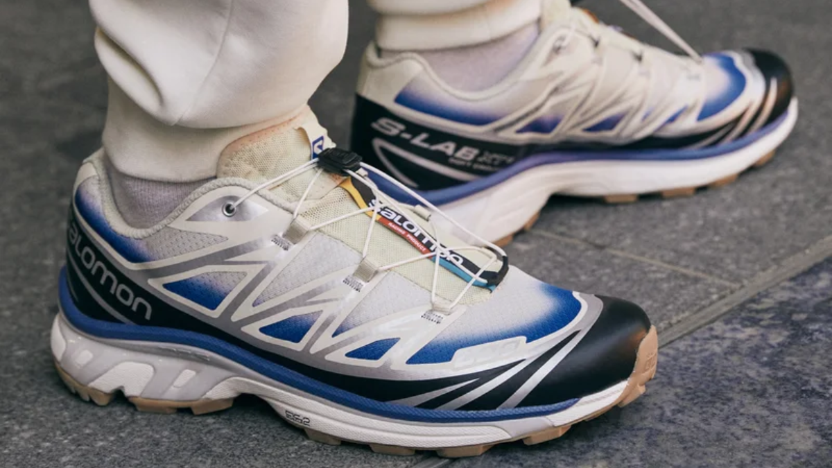 Hinh anh 7: Su troi day bat ngo cua Salomon XT-6 trong nganh thoi trang