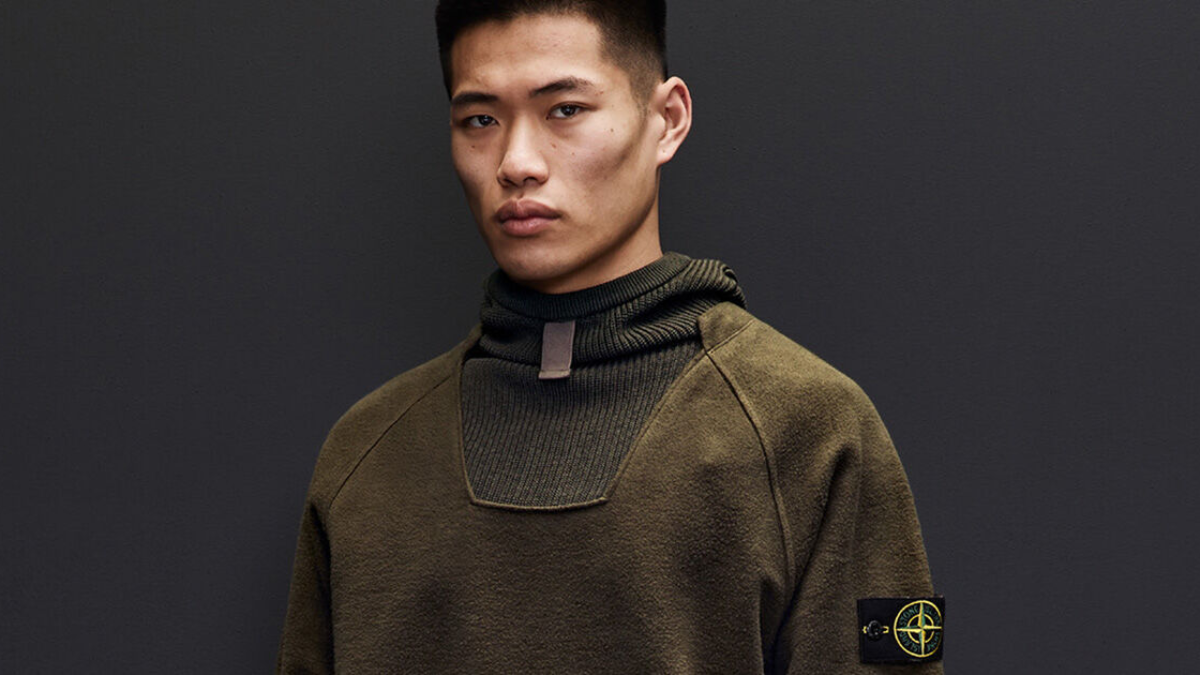 Hinh anh 3: Huong dan chon size ao Stone Island chuan cho ban