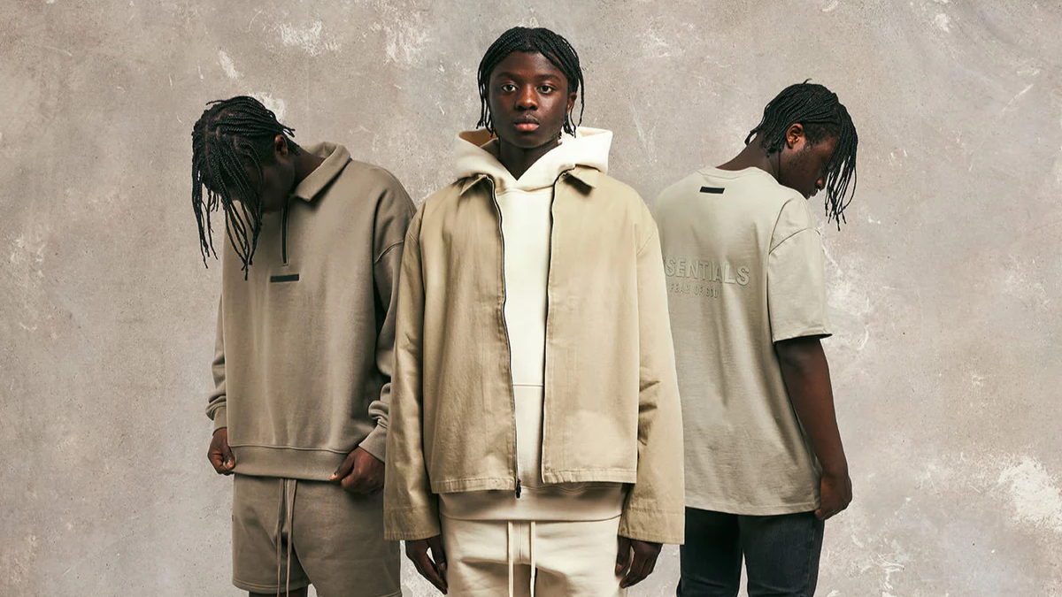 Hinh anh 5: Huong dan chon size Fear of God ESSENTIALS chuan cho ban