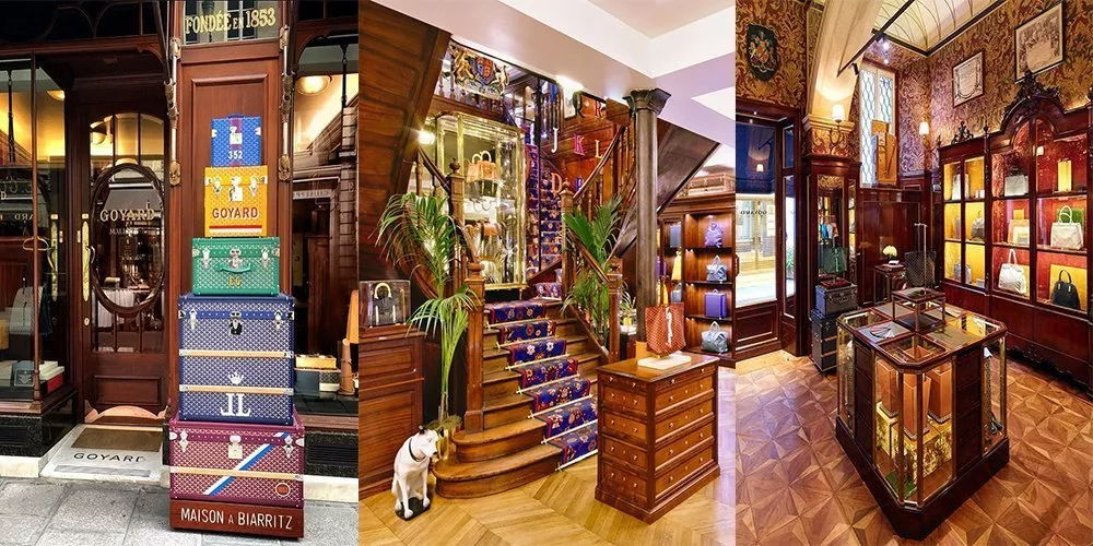 Hinh anh 1: Top 5 tui Goyard xung dang de dau tu nhat moi thoi dai