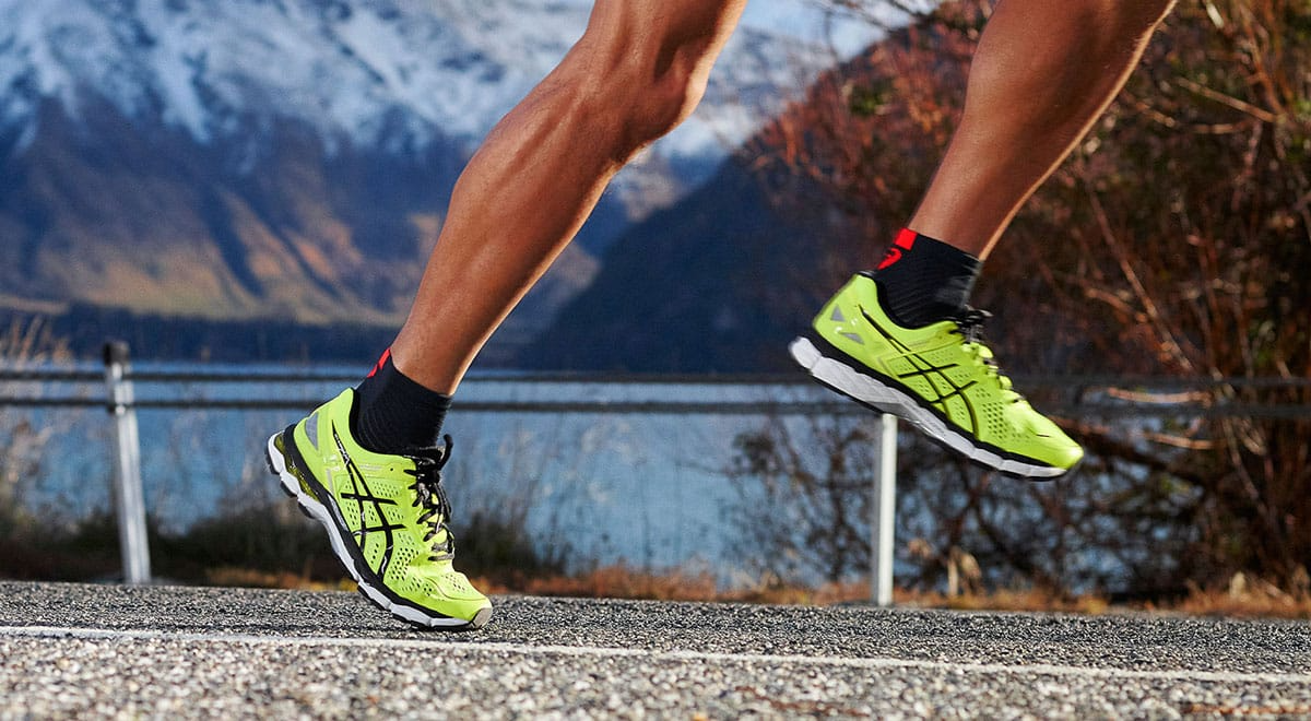 Top 4 mẫu giày Asics được ưa chuộng nhất mùa hè 2023 Hinh anh 1: Top 4 mau giay Asics duoc ua chuong nhat mua he 2023