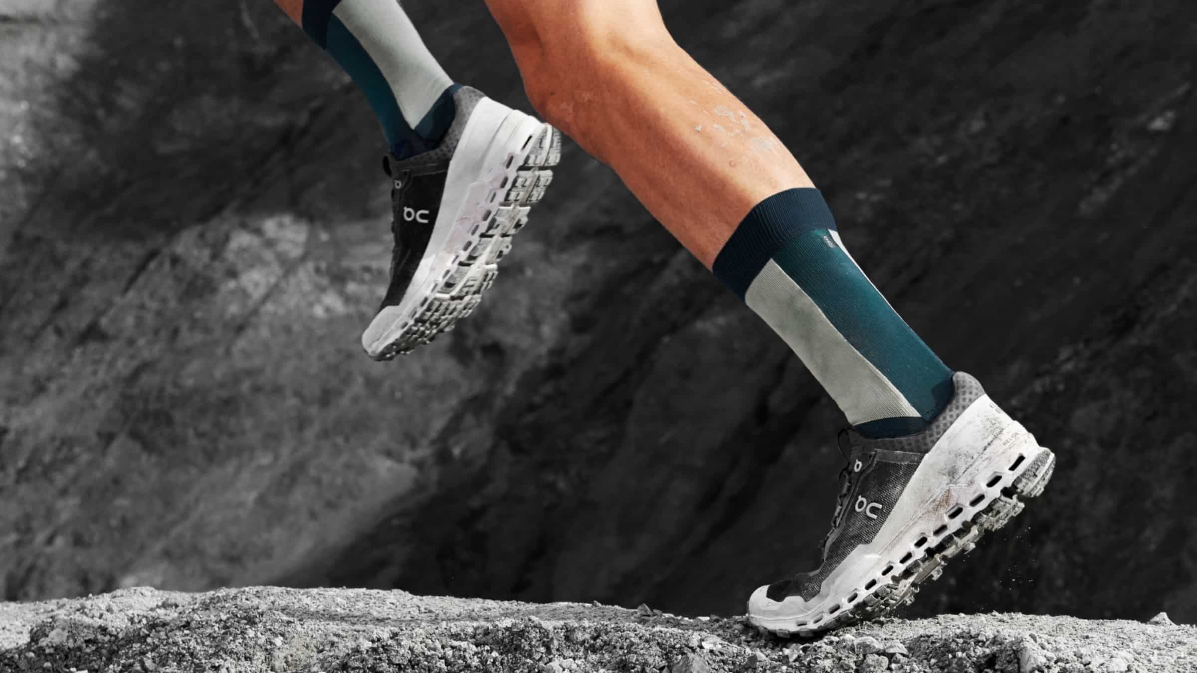 Top những mẫu giày chạy địa hình tốt nhất 2023 Hinh anh 3: Top nhung mau giay chay dia hinh tot nhat 2023