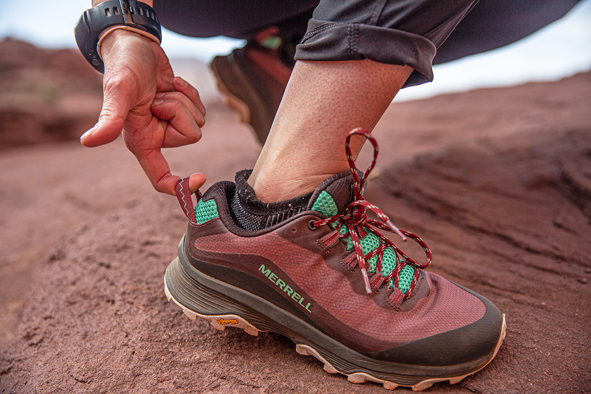 Top những mẫu giày chạy địa hình tốt nhất 2023 Hinh anh 9: Top nhung mau giay chay dia hinh tot nhat 2023