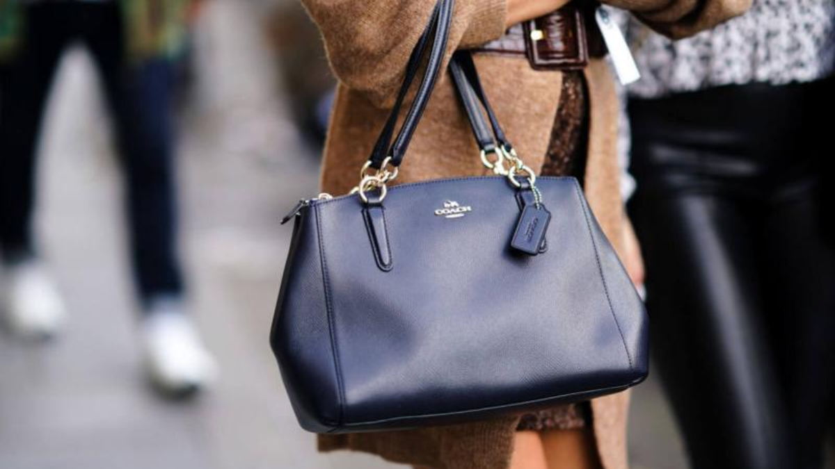 Hinh anh 1: Tui Coach thuc su co chat luong tot hay chi la su cuong dieu?