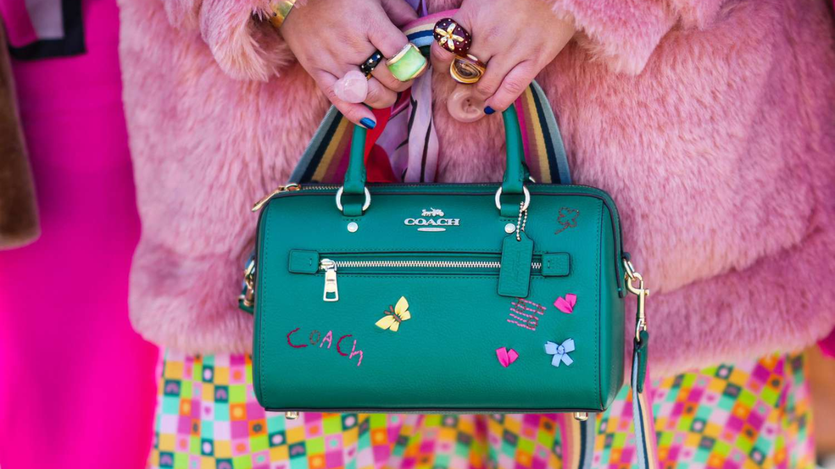 Hinh anh 3: Tui Coach thuc su co chat luong tot hay chi la su cuong dieu?