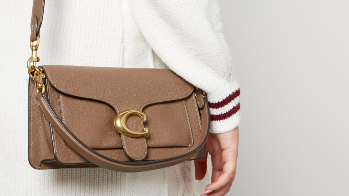 Hinh anh 5: Tui Coach thuc su co chat luong tot hay chi la su cuong dieu?