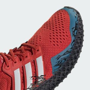 Giay Adidas Ultra 4D 'Marvel Spider-Man 2' IG5337