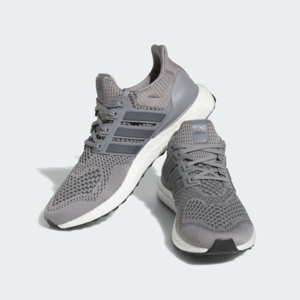 Giay Adidas Ultraboost 1.0 'Grey' HQ4200