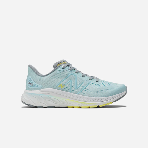 Giay New Balance Fresh Foam X 860V13 'Blue' W860M13