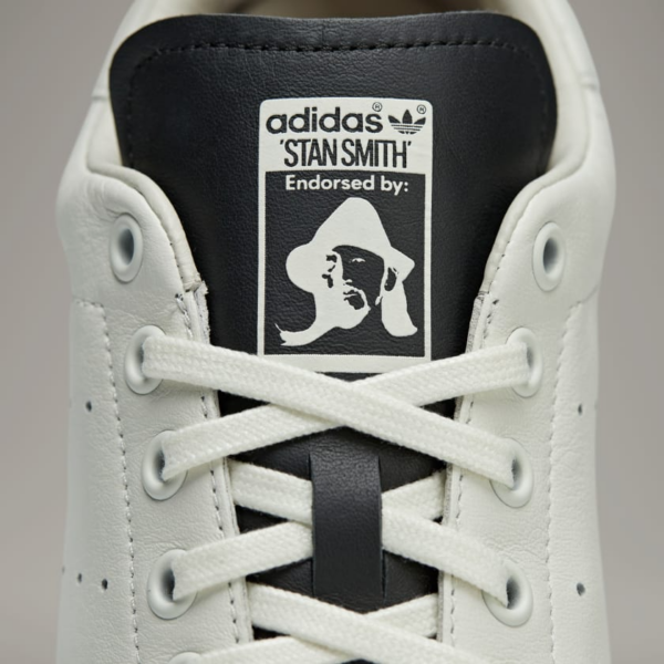 Giay Adidas x Yohji Yamamoto Stan Smith 'White' IE0947