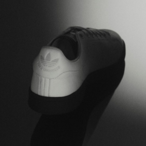Giay Adidas x Yohji Yamamoto Stan Smith 'White' IE0947