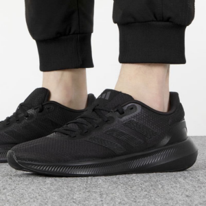 Giay Adidas Runfalcon 3.0 Low 'Black Carbon' HP7544