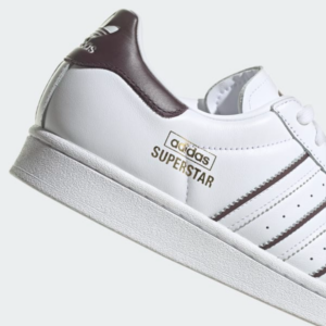 Giay Adidas Superstar 'White' GY2558
