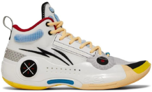 Giay Lining Way Of Wade 10 'Test R1' ABAS115-6