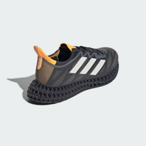 Giay Adidas 4DFWD 3 Running 'Grey' ID0853
