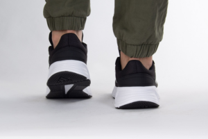 Giay Adidas Galaxy 6 'Black' GW3848