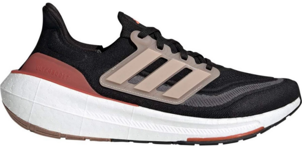 Giay Adidas Ultraboost Light 'Black' HQ6344