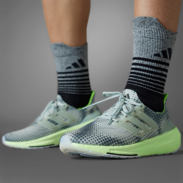Giay Adidas Ultraboost Light 'Wonder Silver' IG7963