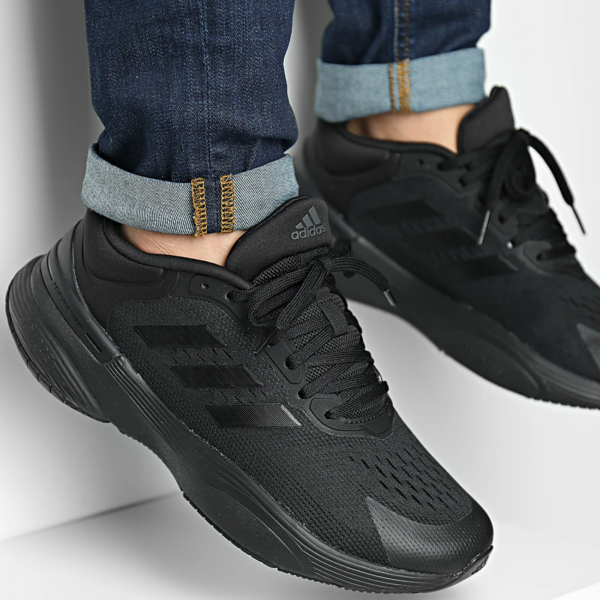 Giay Adidas Response Super 3.0 'Black' GW1374
