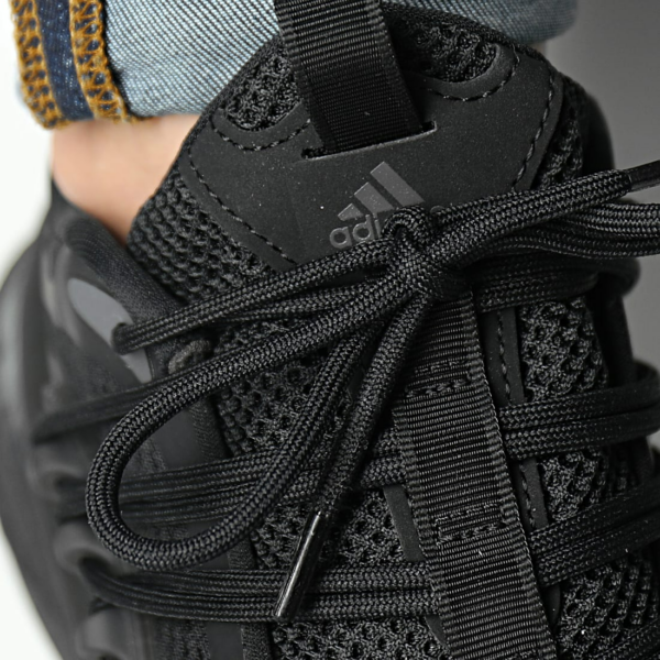 Giay Adidas Alphaboost V1 'Black' HP2760