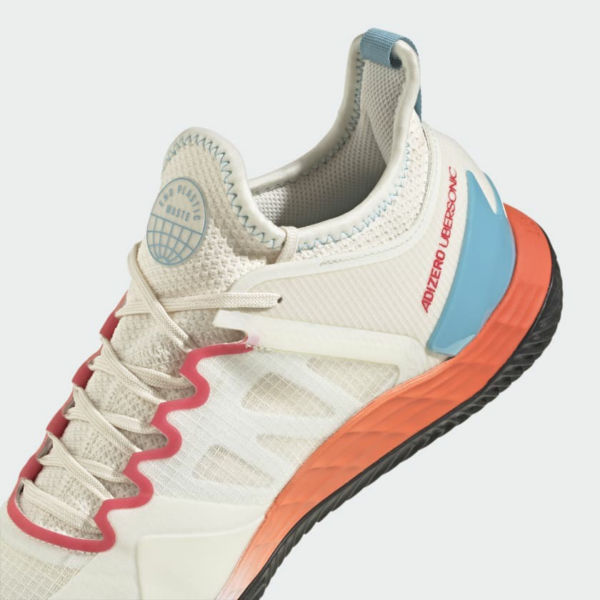 Giay Adidas Adizero Ubersonic 4 'Scarlet' HQ5930