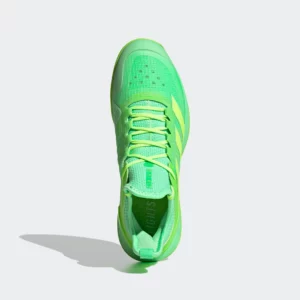 Giay Adidas Adizero Ubersonic 4 'Beam Green' GW6793