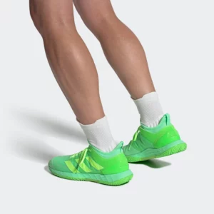 Giay Adidas Adizero Ubersonic 4 'Beam Green' GW6793