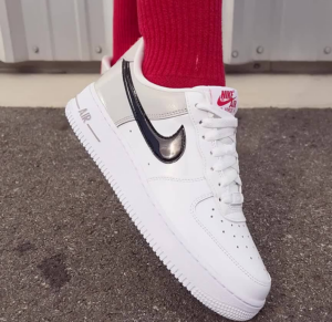 Giay Nike Air Force 1 Low 'Light Iron Ore' DQ7570-001